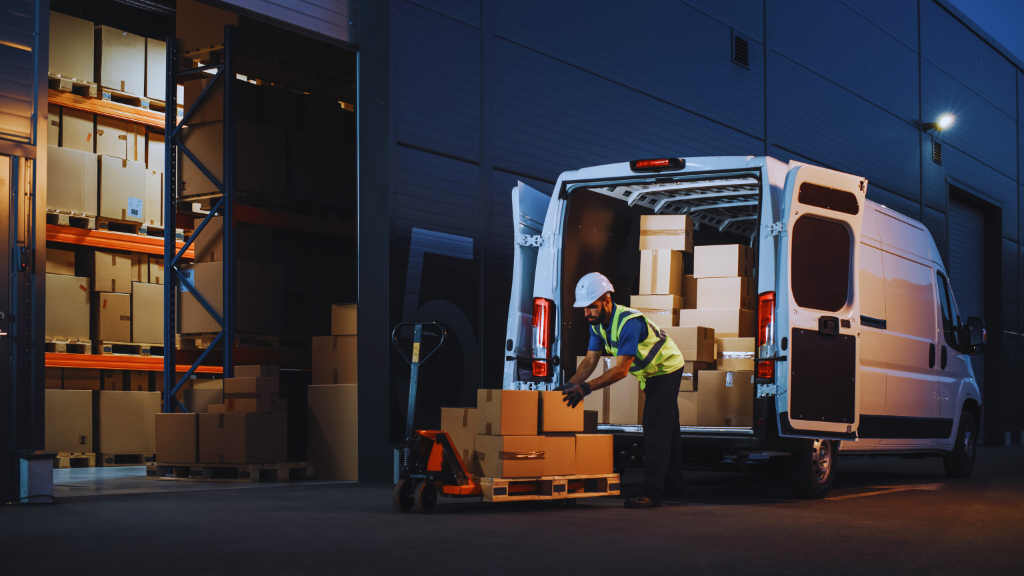 Learn how real-time tracking, temperature monitoring, and end-to-end visibility combat issues from pharmaceutical spoilage to cargo theft, revolutionizing global logistics.