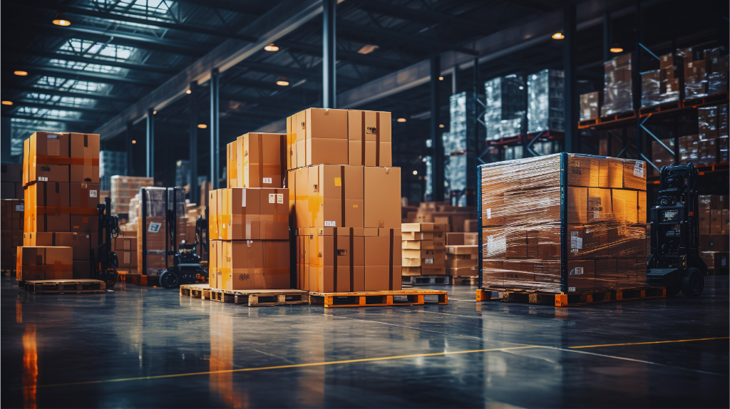 Trackonomy has developed a suite of cutting-edge technologies to address billion dollar theft, visibility, and cold chain monitoring challenges in supply chain.