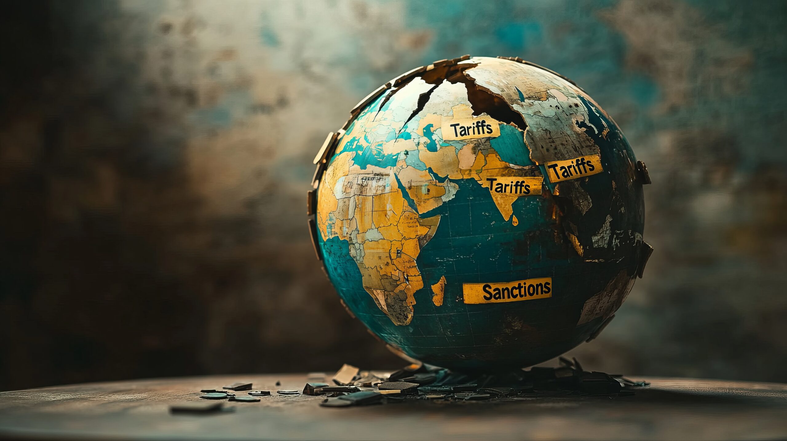 Vertical Integration: The Smartest Defense Against Supply Chain Volatility