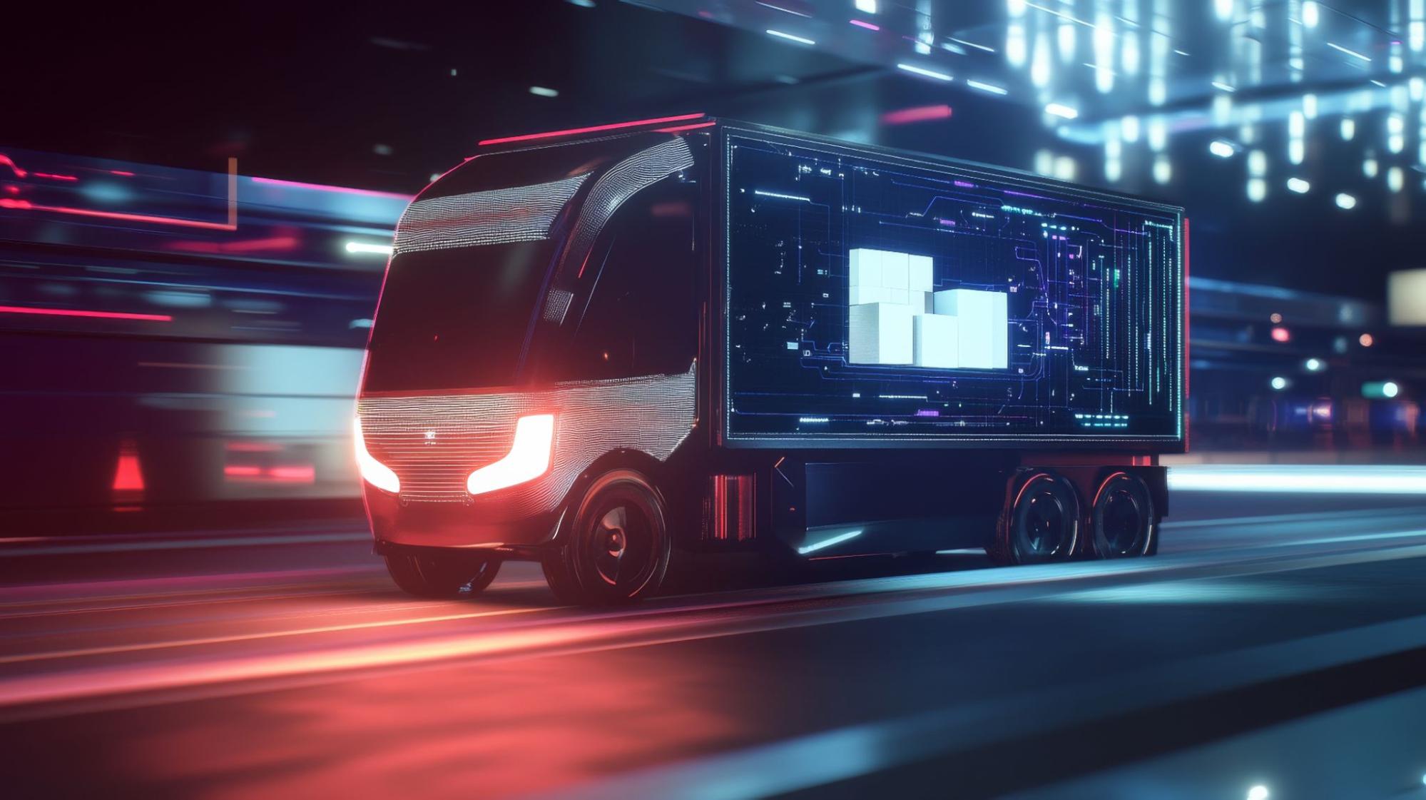 XAI Powered System Optimizing Last Mile Logistics